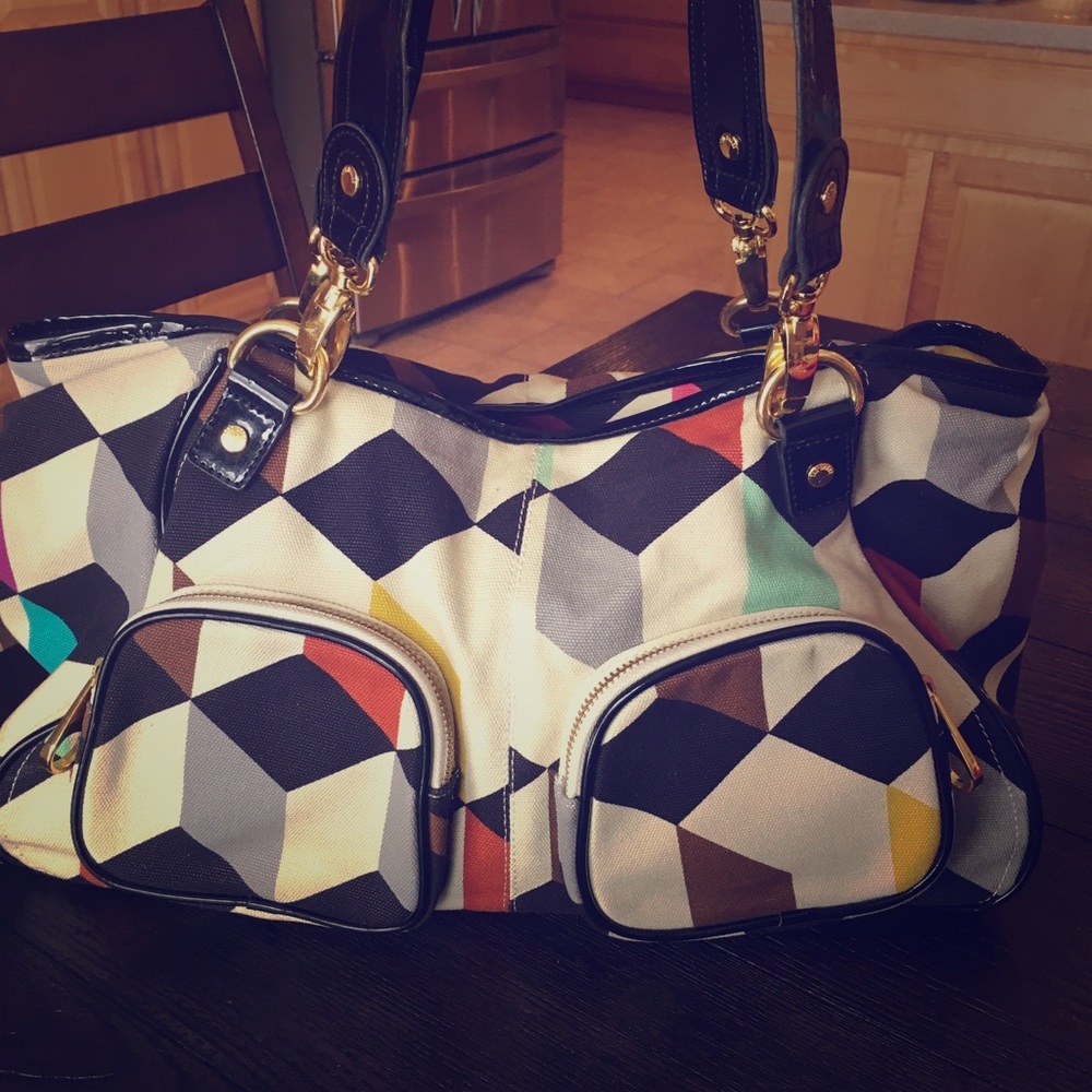 Ted Baker Shoulder Bag